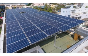 Tìm hiểu năng lượng mặt trời là gì, được dùng để làm gì?